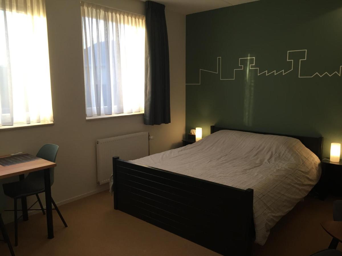 Torenland Bed And Breakfast Enschede Extérieur photo