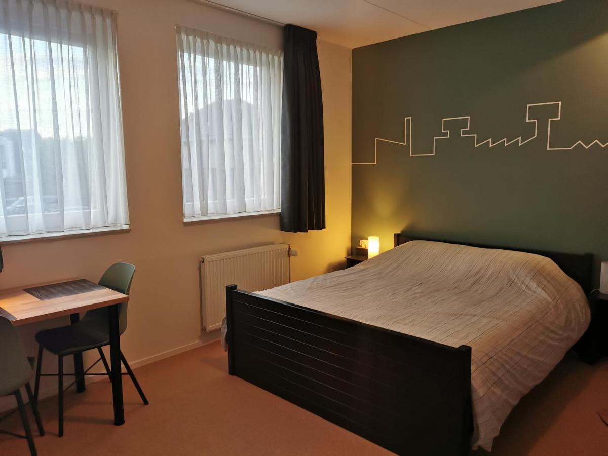 Torenland Bed And Breakfast Enschede Extérieur photo