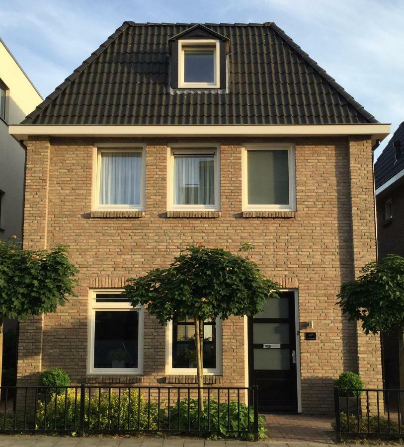 Torenland Bed And Breakfast Enschede Extérieur photo