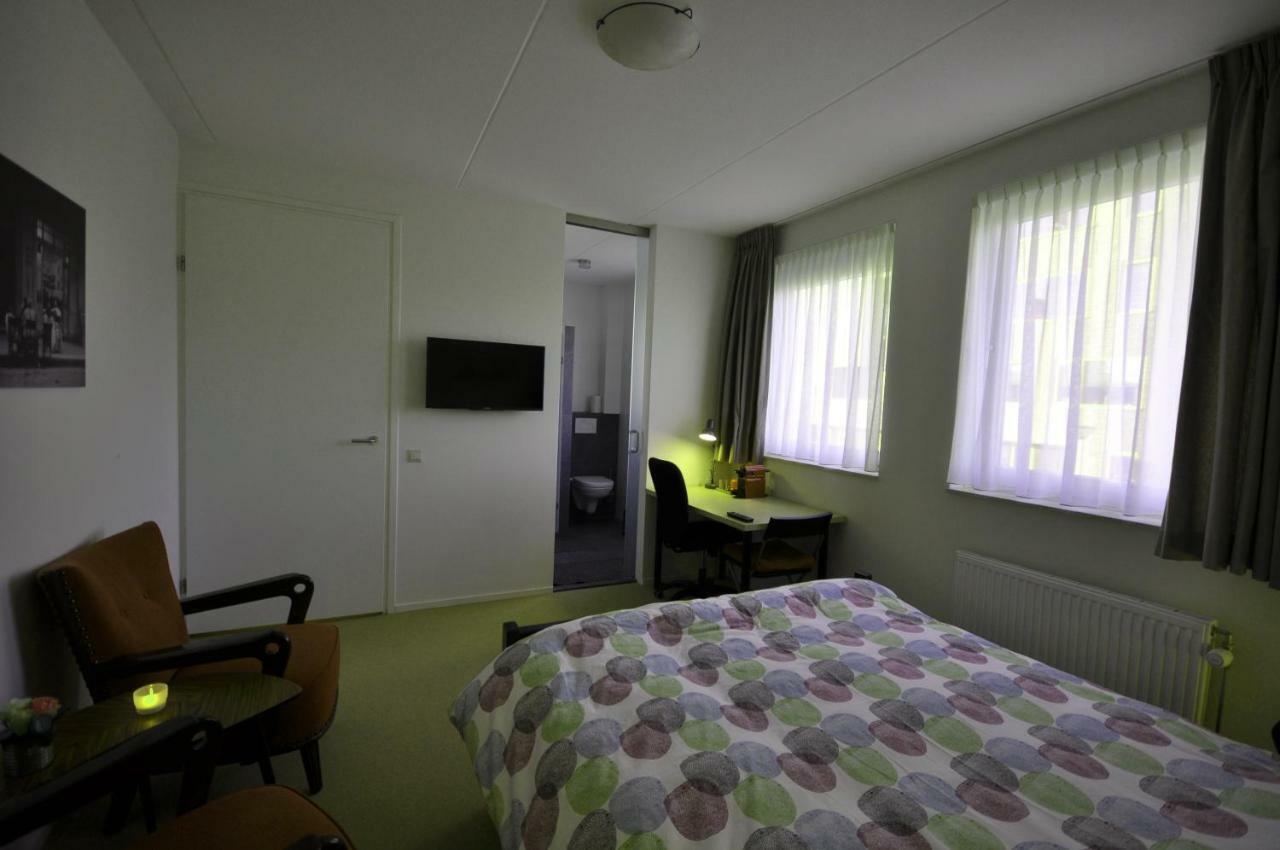 Torenland Bed And Breakfast Enschede Extérieur photo