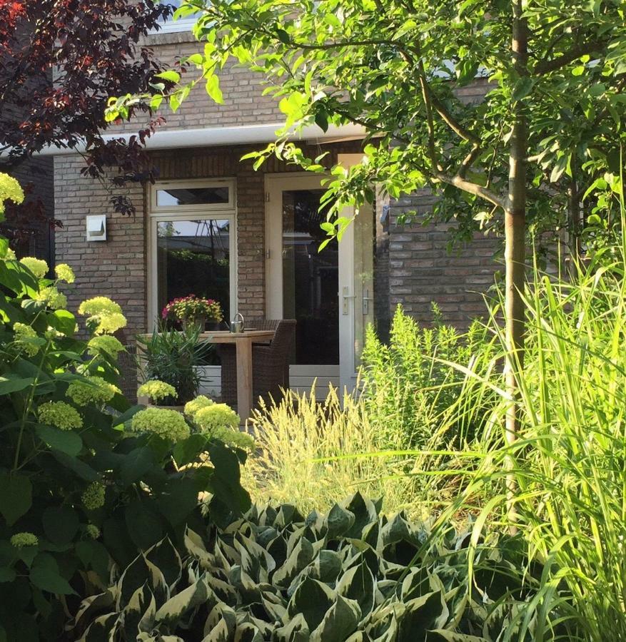 Torenland Bed And Breakfast Enschede Extérieur photo